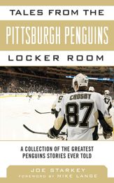 Tales from the Pittsburgh Penguins Locker Room - 1 Nov 2013