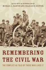 Remembering the Civil War - 23 Oct 2019