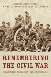 Remembering the Civil War - 23 Oct 2019