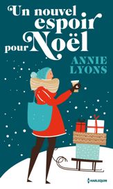 Un nouvel espoir pour Noël - 1 Nov 2019