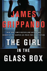 The Girl in the Glass Box - 5 Feb 2019
