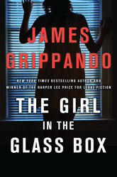The Girl in the Glass Box - 5 Feb 2019