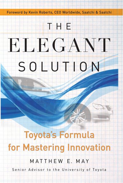 The Elegant Solution