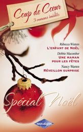 Spécial Noël (Harlequin Coup de Coeur) - 14 Nov 2007