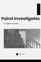 Poirot Investigates - 13 Sep 2024