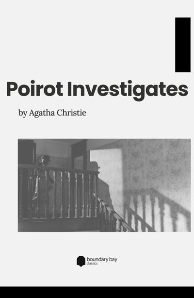 Poirot Investigates