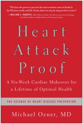 Heart Attack Proof - 3 Apr 2012