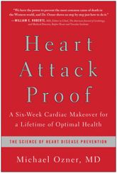 Heart Attack Proof - 3 Apr 2012