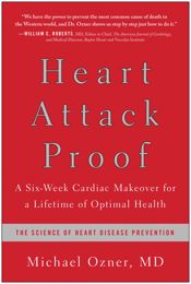 Heart Attack Proof - 3 Apr 2012