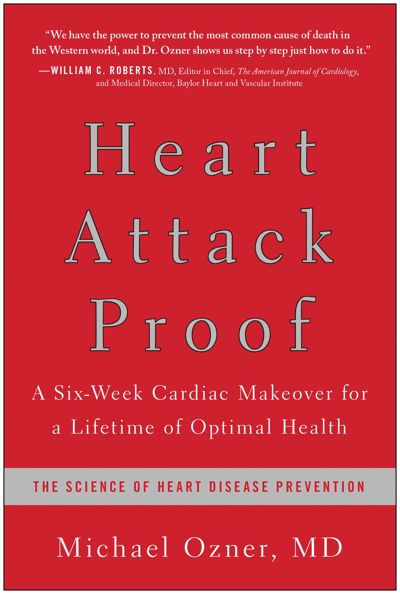 Heart Attack Proof