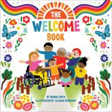 The Welcome Book - 14 Jan 2025
