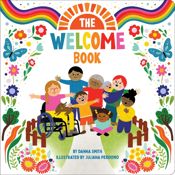 The Welcome Book - 14 Jan 2025