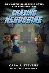 Chasing Herobrine - 13 Jun 2017