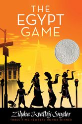 The Egypt Game - 23 Oct 2012