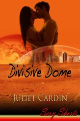 Divisive Dome - 1 Nov 2012