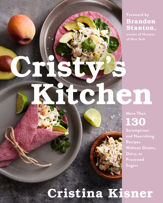 Cristy's Kitchen - 18 Apr 2023