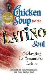 Chicken Soup for the Latino Soul - 14 Aug 2012