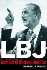 LBJ - 1 Nov 2007
