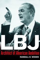 LBJ - 1 Nov 2007