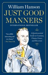 Just Good Manners - 27 May 2025