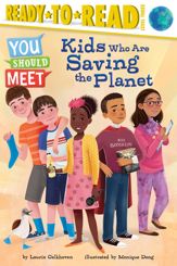 Kids Who Are Saving the Planet - 3 Mar 2020
