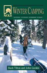 NOLS Winter Camping - 19 Jan 2005