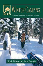 NOLS Winter Camping - 19 Jan 2005