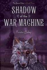 Shadow of the War Machine - 3 Feb 2015