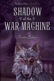 Shadow of the War Machine - 3 Feb 2015