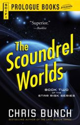 The Scoundrel Worlds - 1 Sep 2012