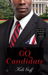 The GQ Candidate - 5 Jul 2011