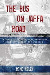 The Bus on Jaffa Road - 7 Oct 2014