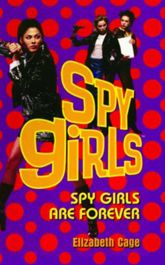 Spy Girls Are Forever - 5 Aug 2014