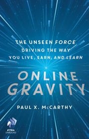 Online Gravity - 1 Jun 2015