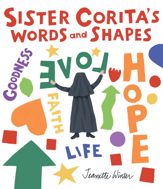 Sister Corita's Words and Shapes - 19 Oct 2021