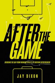 After the Game - 2 Apr 2024