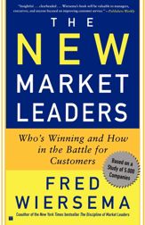 The New Market Leaders - 18 Apr 2002