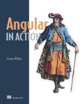 Angular in Action - 7 Mar 2018
