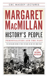 History's People - 8 Sep 2015
