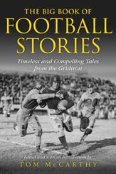 The Big Book of Football Stories - 1 Jul 2025