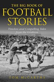 The Big Book of Football Stories - 1 Jul 2025
