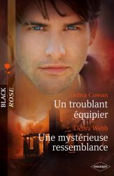 Un troublant équipier - Une mystérieuse ressemblance - 1 May 2012