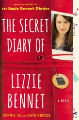 The Secret Diary of Lizzie Bennet - 24 Jun 2014