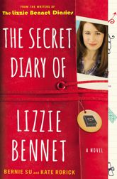 The Secret Diary of Lizzie Bennet - 24 Jun 2014