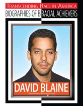David Blaine - 3 Feb 2015