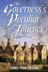 The Governess's Peculiar Journey - 15 Feb 2019
