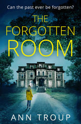 The Forgotten Room - 25 Oct 2017