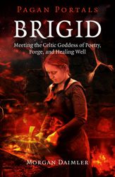 Pagan Portals - Brigid - 25 Mar 2016