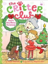 Amy's Very Merry Christmas - 30 Sep 2014