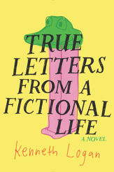 True Letters from a Fictional Life - 7 Jun 2016
